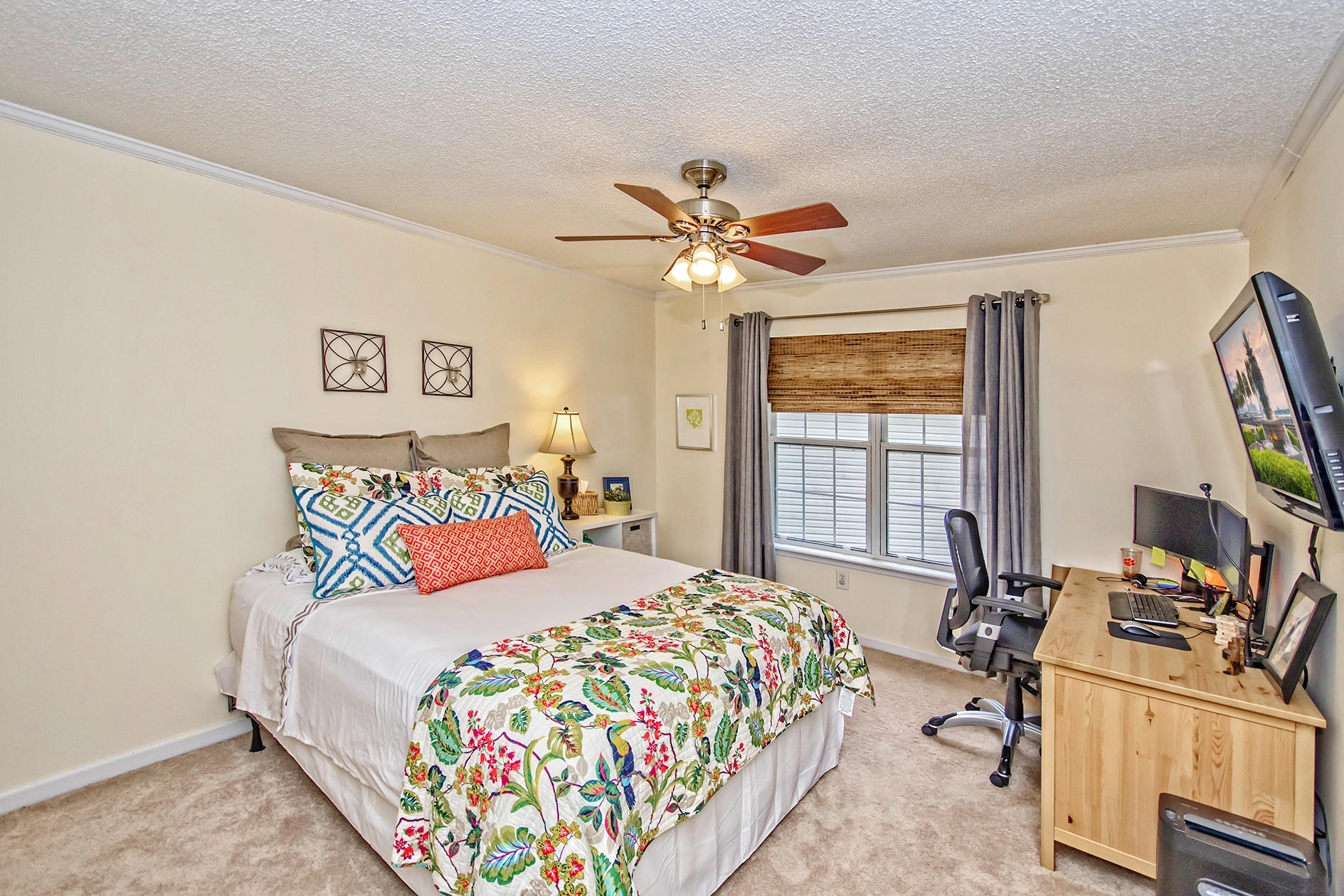 746 Shell Sand Circle Charleston, SC 29412 - Photo 31 of 43 3rd Bedroom