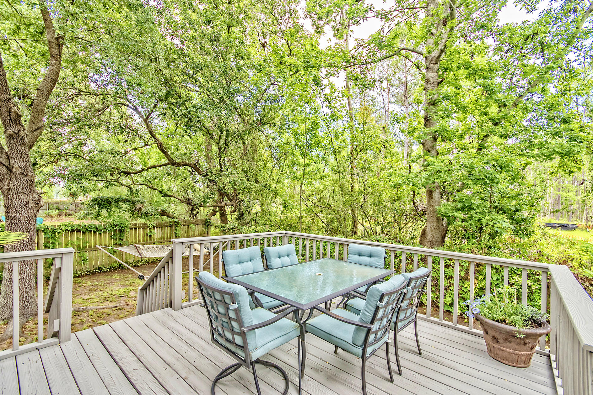 746 Shell Sand Circle Charleston, SC 29412 - Photo 36 of 43 Back Patio/Deck
