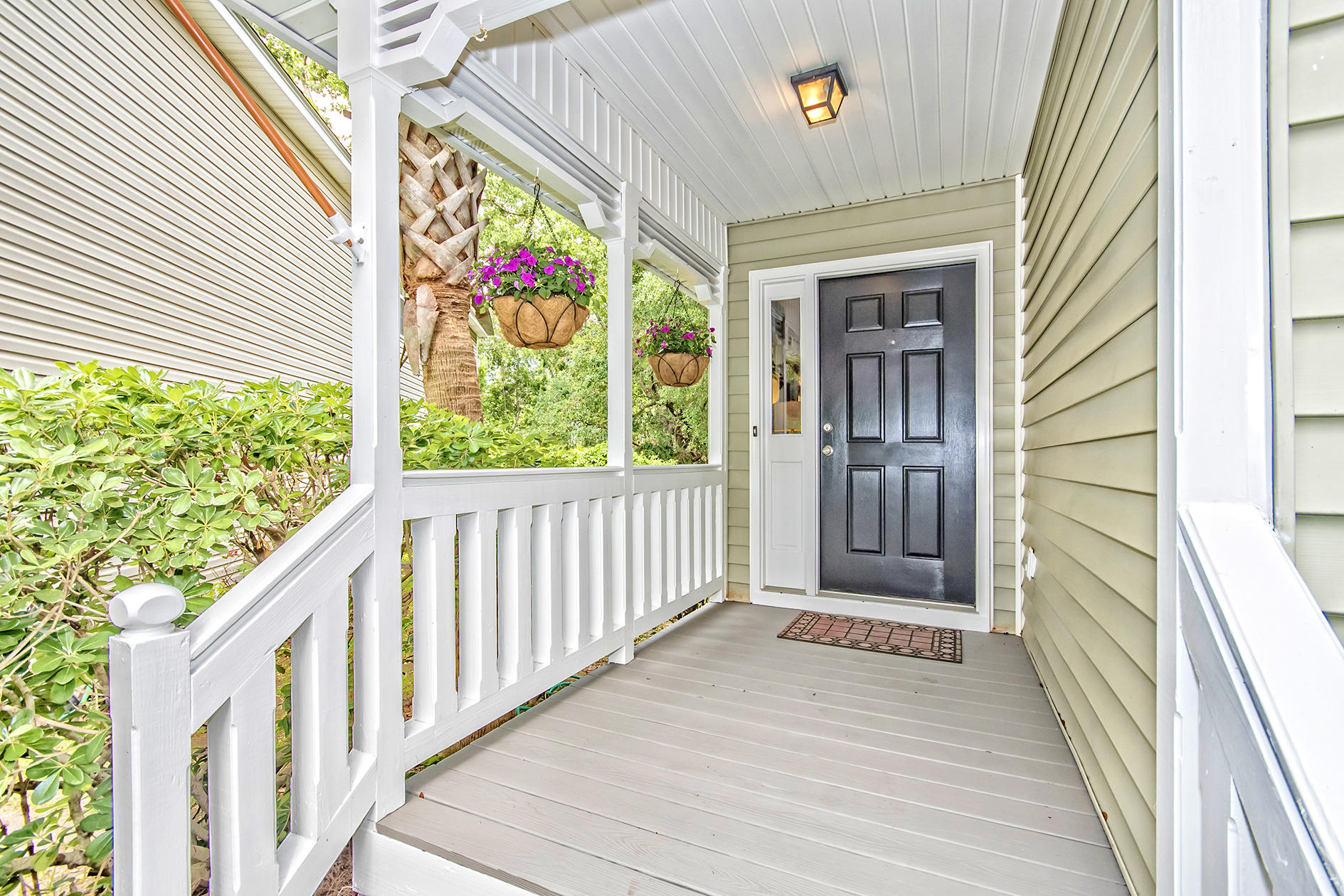 746 Shell Sand Circle Charleston, SC 29412 - Photo 5 of 43 Front Porch