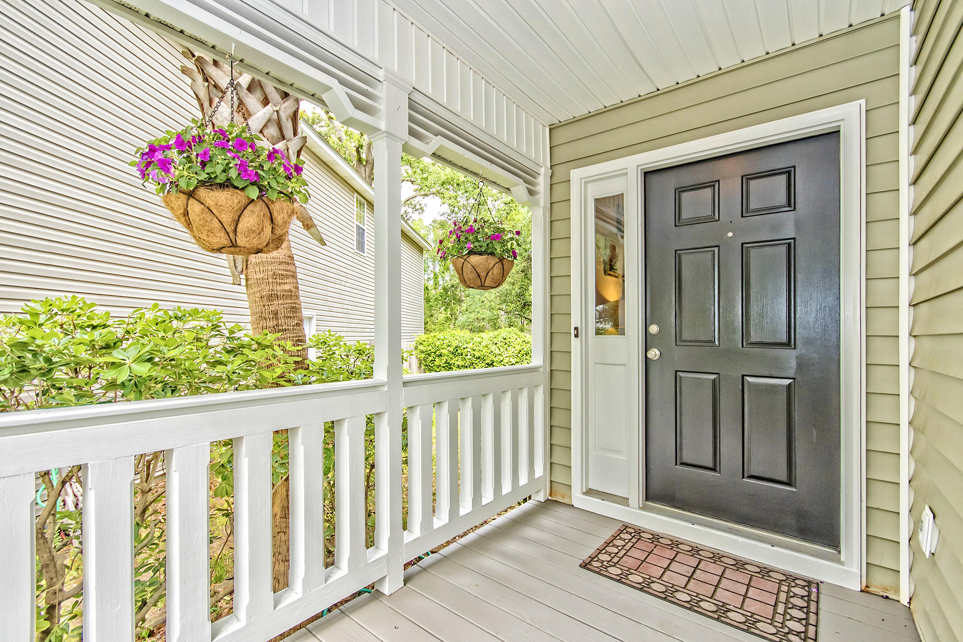 746 Shell Sand Circle Charleston, SC 29412 - Photo 6 of 43 Front Porch