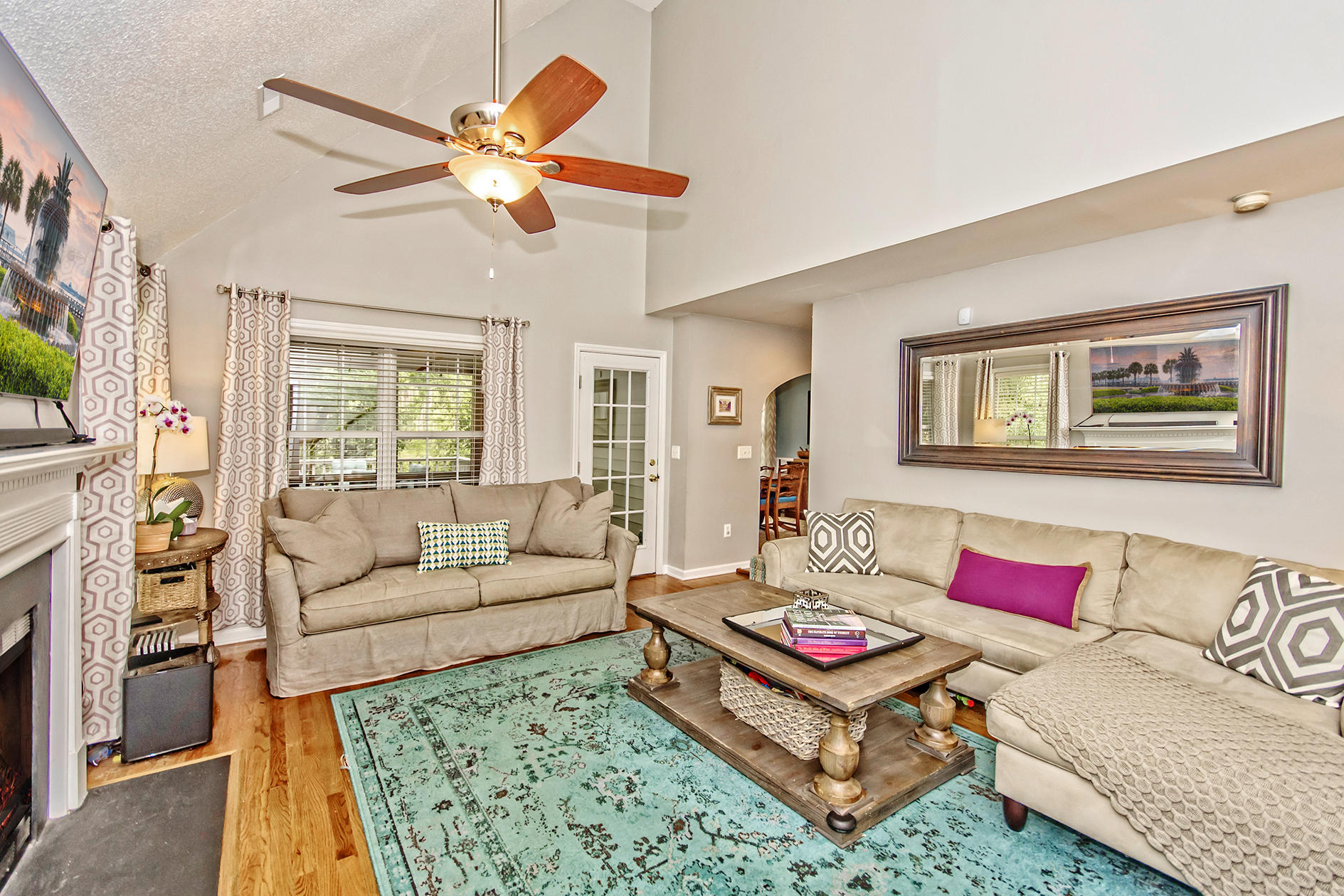746 Shell Sand Circle Charleston, SC 29412 - Photo 8 of 43 Family Room