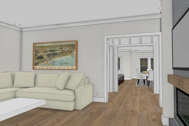 $1,589,000 | 208 Fontana Boulevard, Unit 3, Fontana, WI 53125