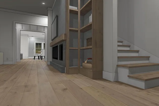 $1,589,000 | 208 Fontana Boulevard, Unit 3, Fontana, WI 53125