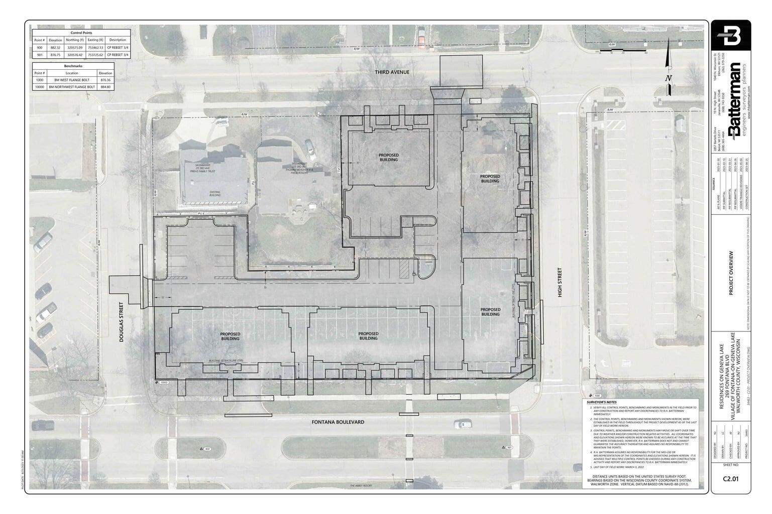 208 Fontana Boulevard, Unit 3 Fontana, WI 53125 - Photo 21 of 25 IMG_0139