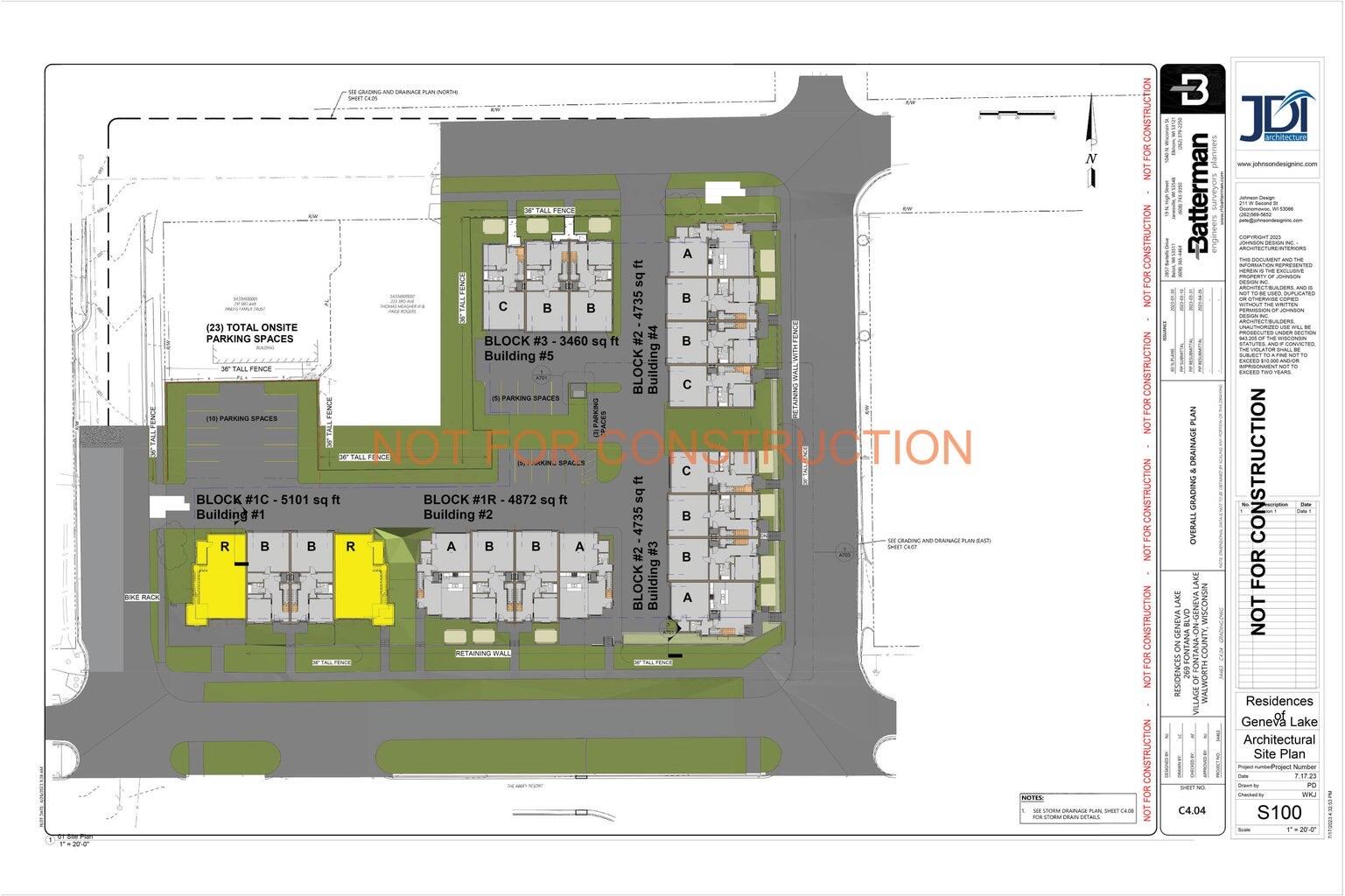 208 Fontana Boulevard, Unit 3 Fontana, WI 53125 - Photo 22 of 25 IMG_0140