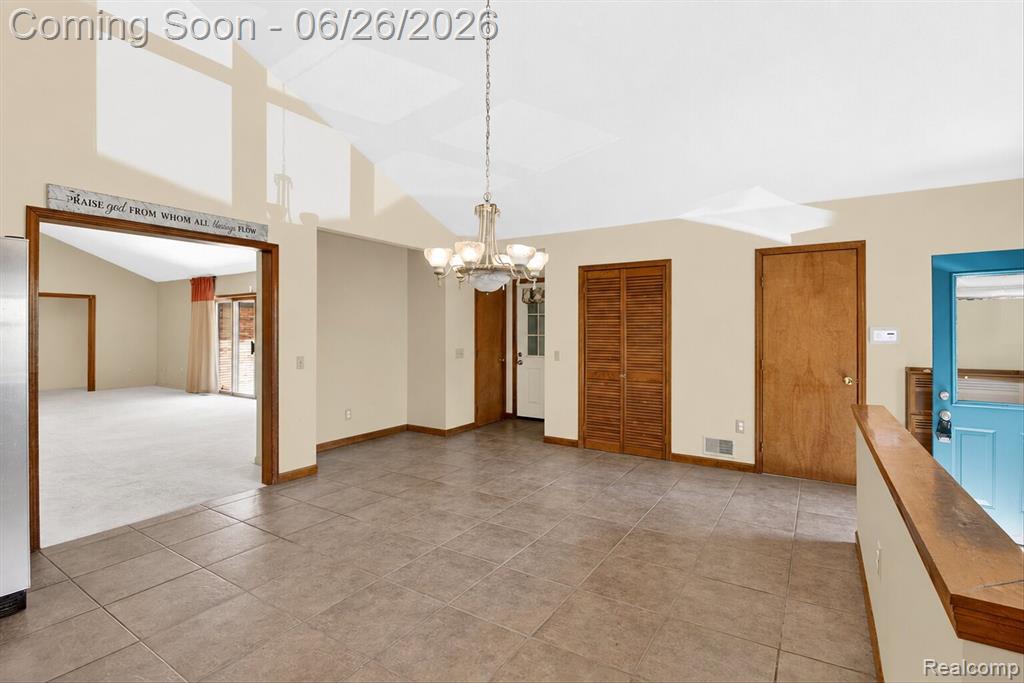 3150 North Otter Creek Road Monroe, MI 48161 - Photo 11 of 98