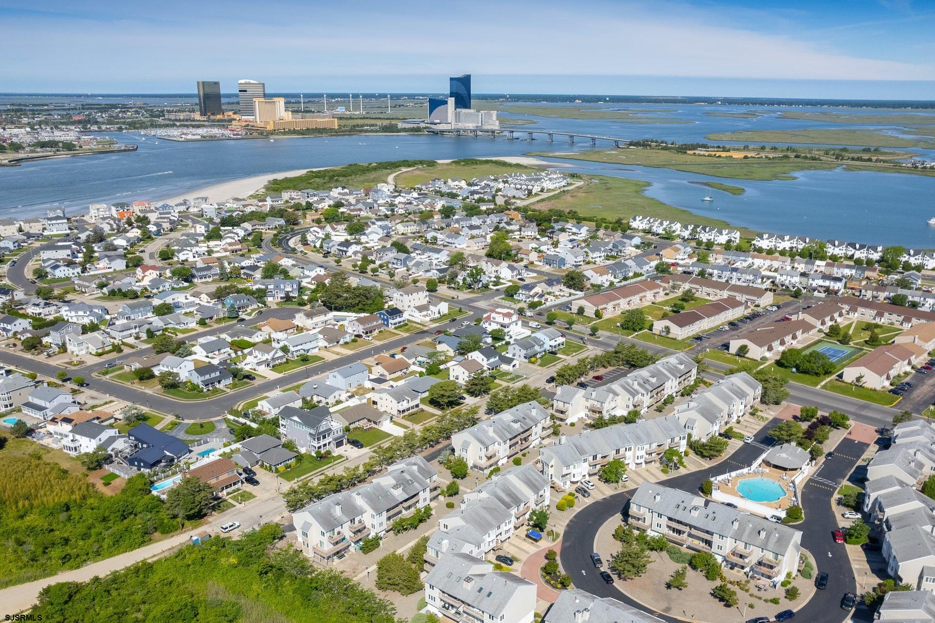 27 Seaside Road, Unit 27 Brigantine, NJ 08203 - Photo 60 of 66