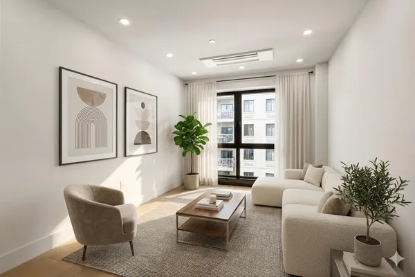 $950,000 | 17 Dodworth Street, Unit 4C | Bushwick
