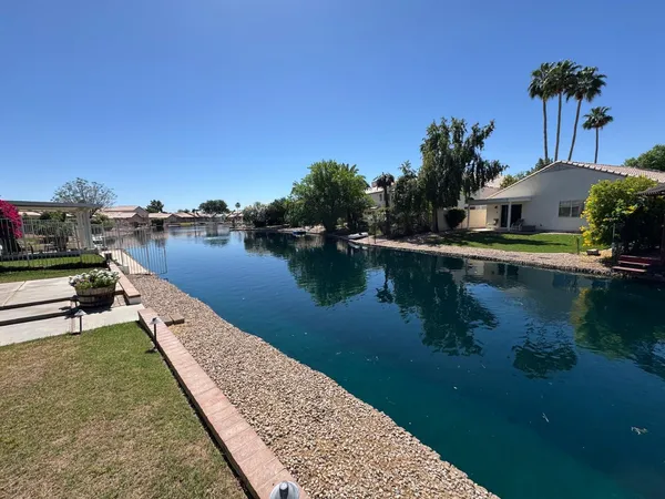 $2,795 | 24 South Willow Creek Street, Chandler, AZ 85225