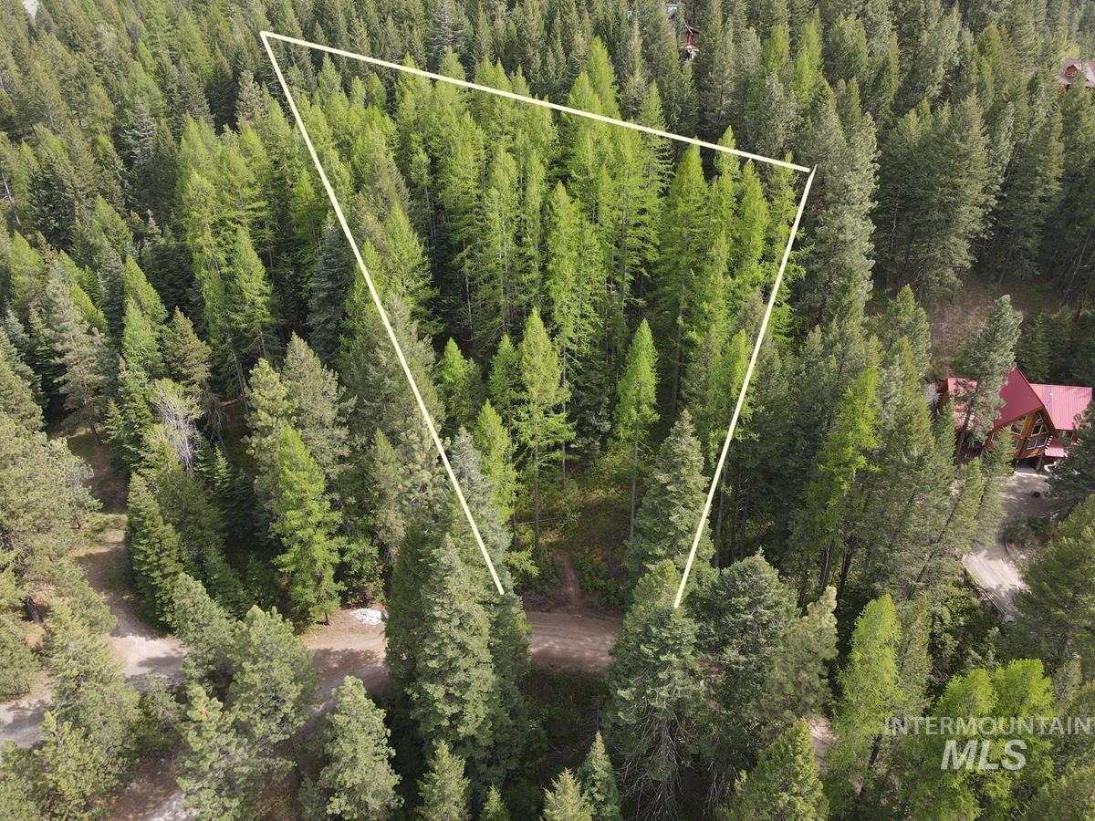 45 Landale Lane Cascade, ID 83611 - Photo 9 of 15