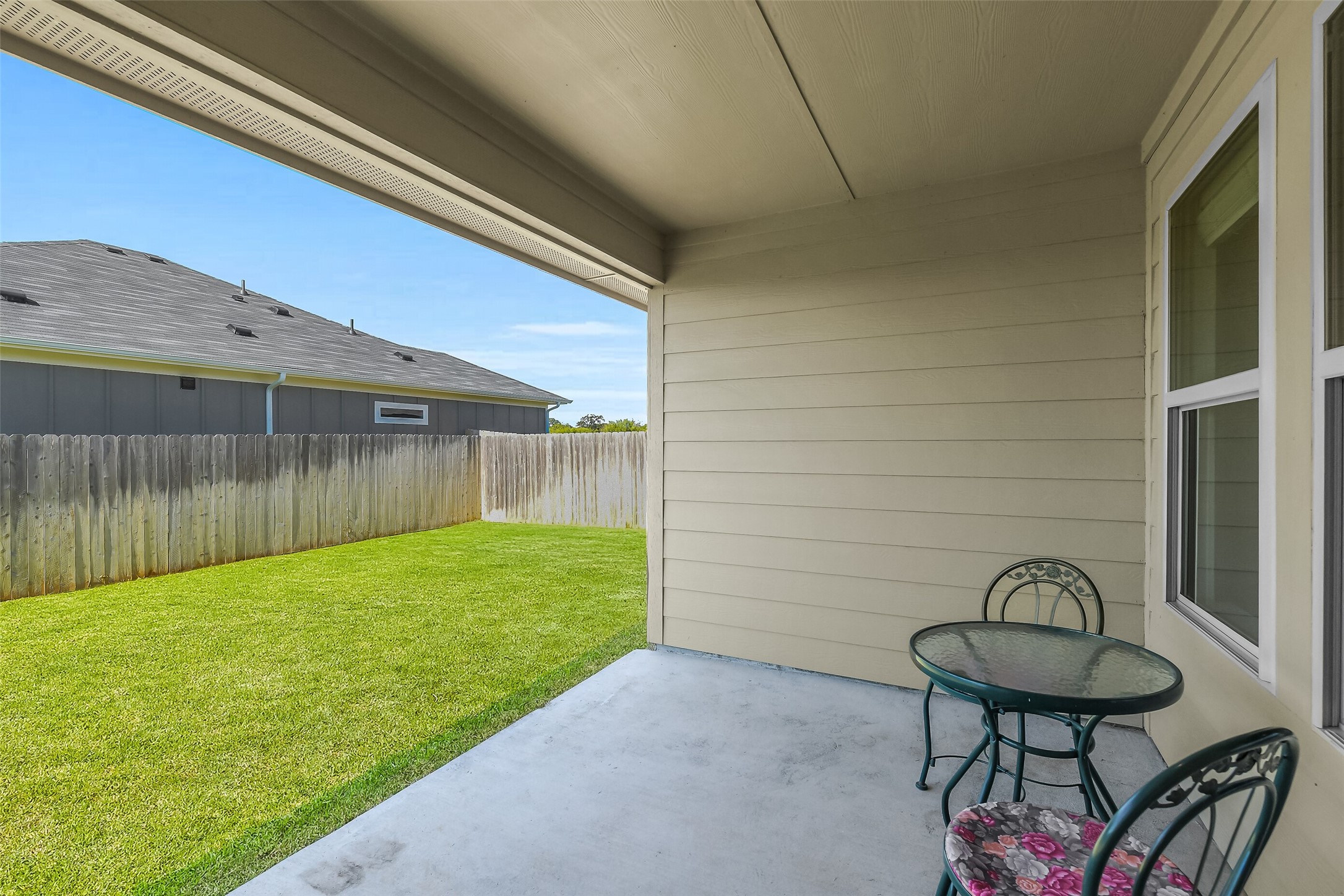 2136 Chief Street Bryan, TX 77807 - Photo 28 of 30 Gallery Image 28