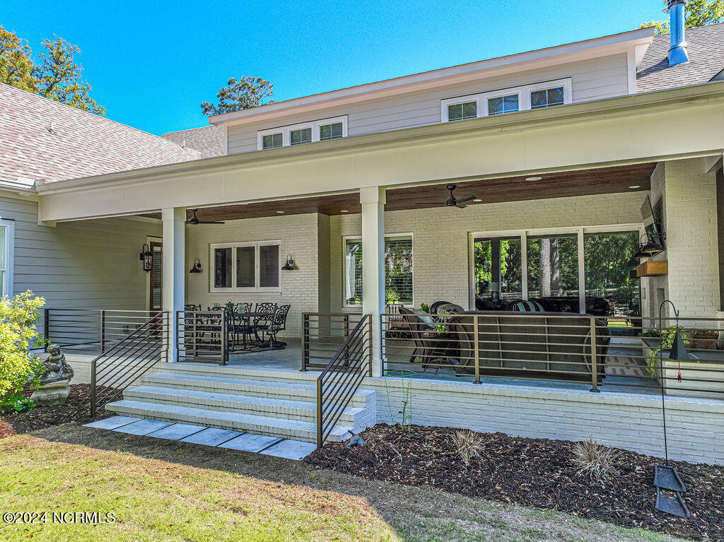 105 Ballast Point Road Hampstead, NC 28443 - Photo 67 of 84 DJI_0934
