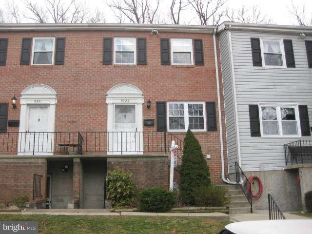 9329 Pan Ridge Road Parkville, MD 21234 - Photo 1 of 13 Exterior (Front)