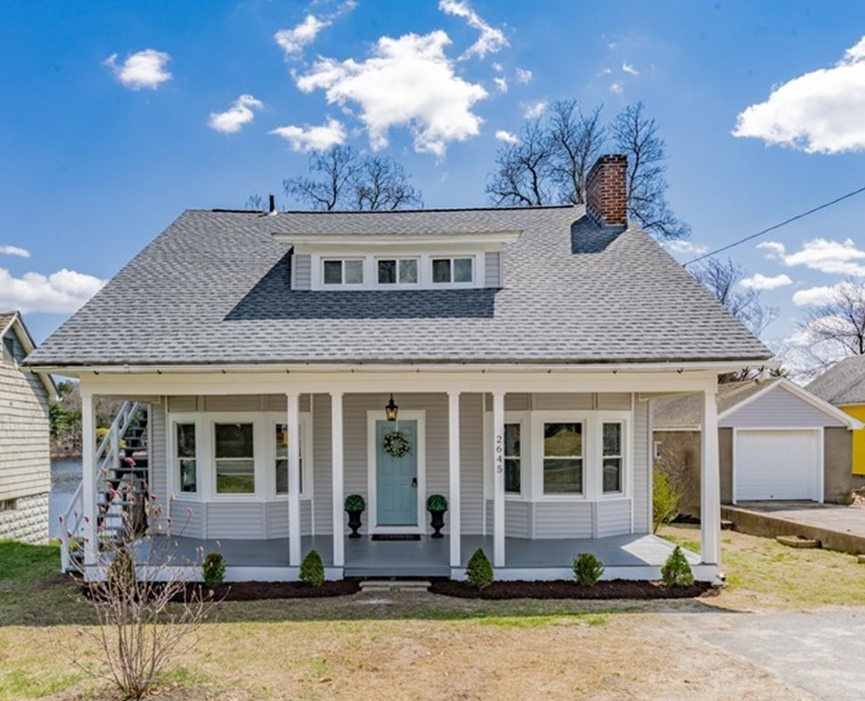 2645 Boston Road Wilbraham, MA 01095 - Photo 2 of 39 Gallery Image 2