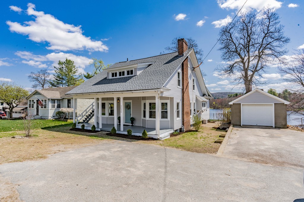 2645 Boston Road Wilbraham, MA 01095 - Photo 38 of 39 Gallery Image 38