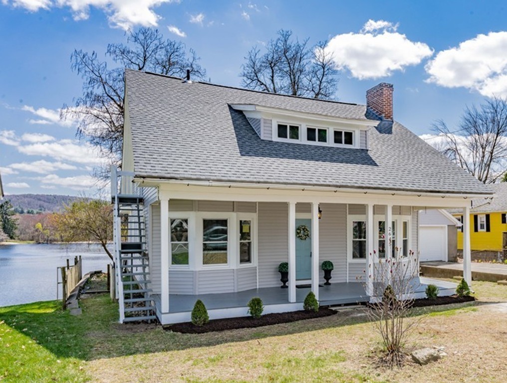 2645 Boston Road Wilbraham, MA 01095 - Photo 39 of 39 Gallery Image 39