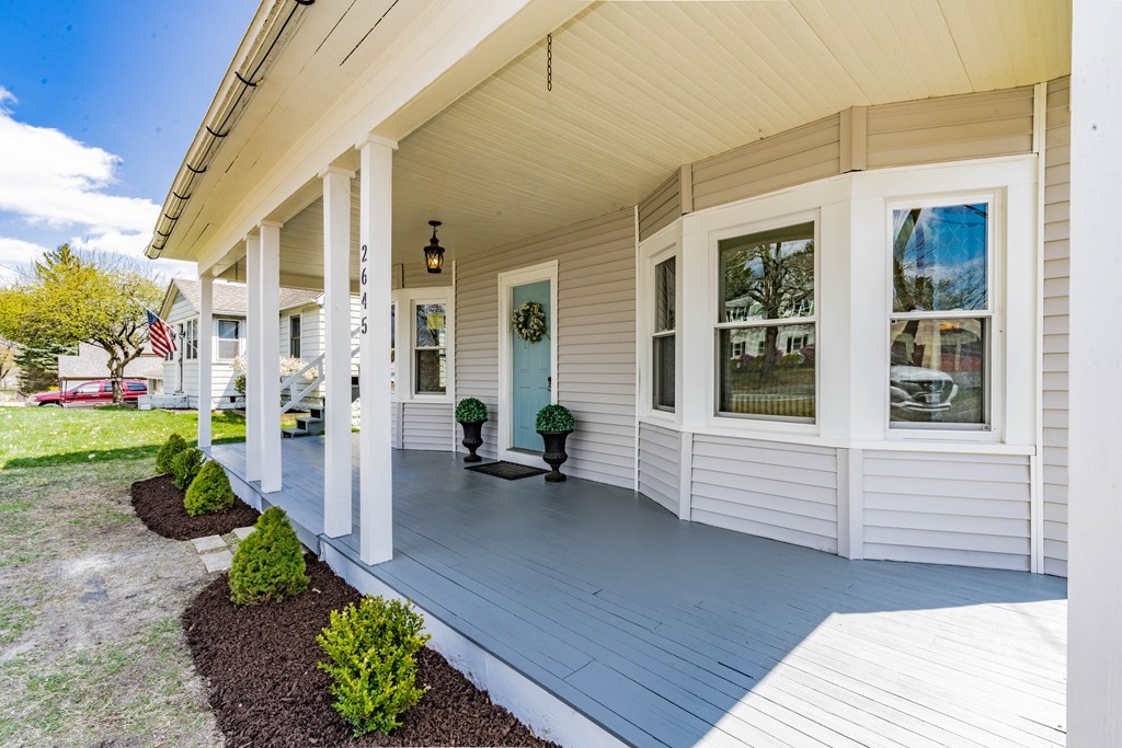 2645 Boston Road Wilbraham, MA 01095 - Photo 4 of 39 Gallery Image 4