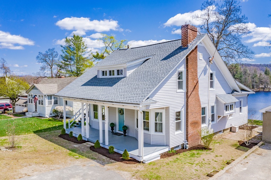 2645 Boston Road Wilbraham, MA 01095 - Photo 5 of 39 Gallery Image 5