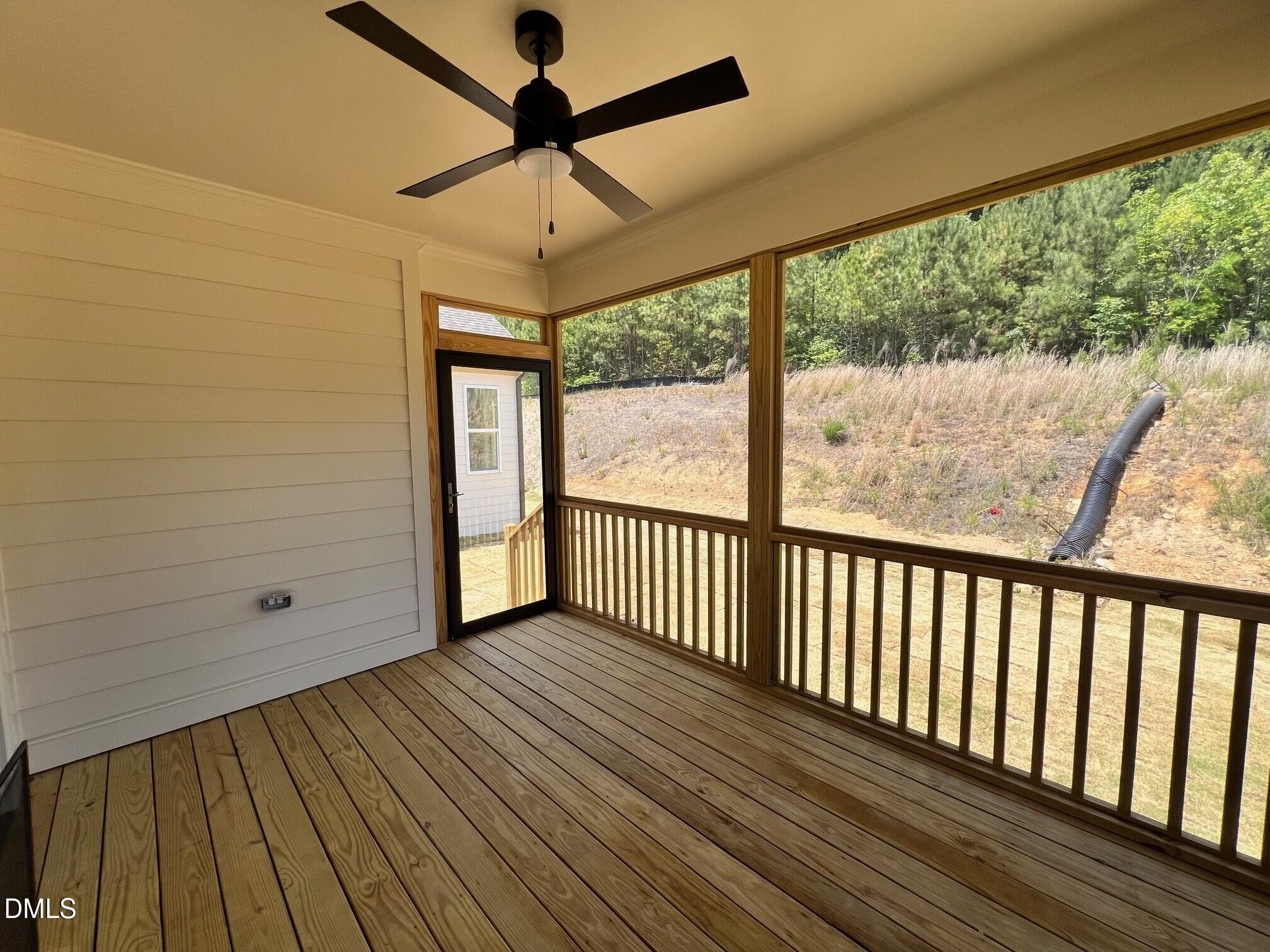 6036 Scalybark Road Durham, NC 27712 - Photo 22 of 58