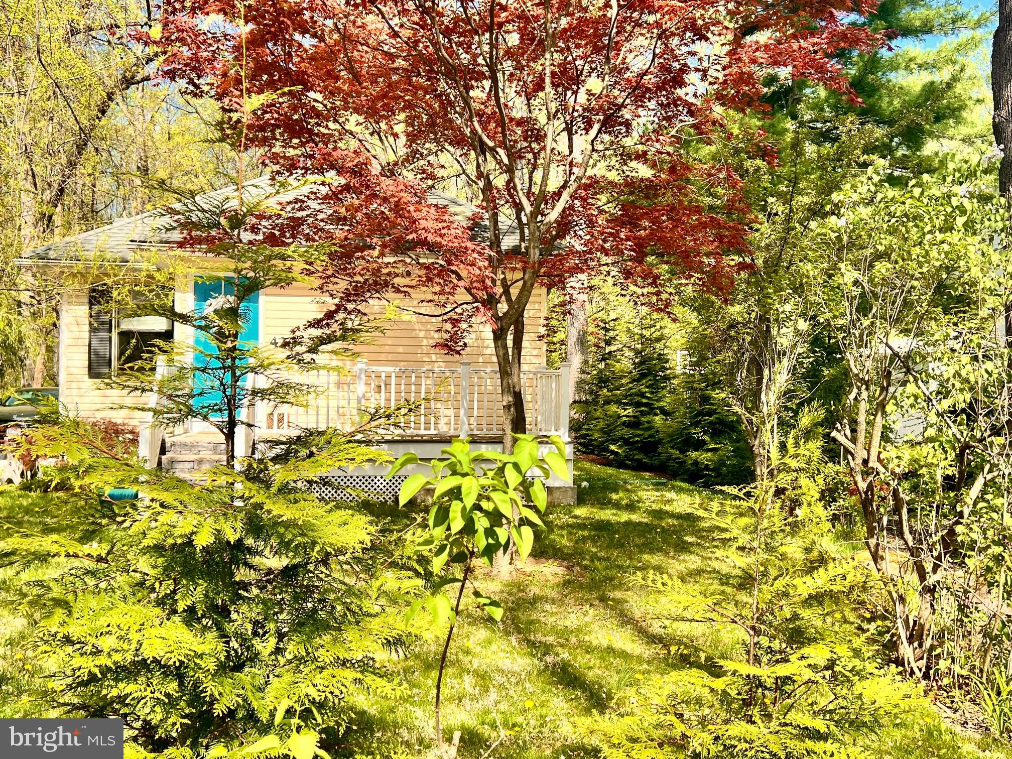 420 Mt Lucas Road Princeton, NJ 08540 - Photo 13 of 31