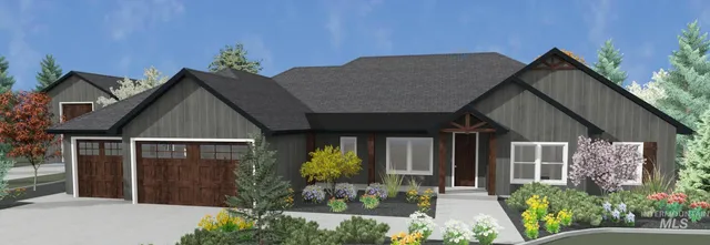 $1,347,000 | Tbd Tbd Meyer Lane, Emmett, ID 83617