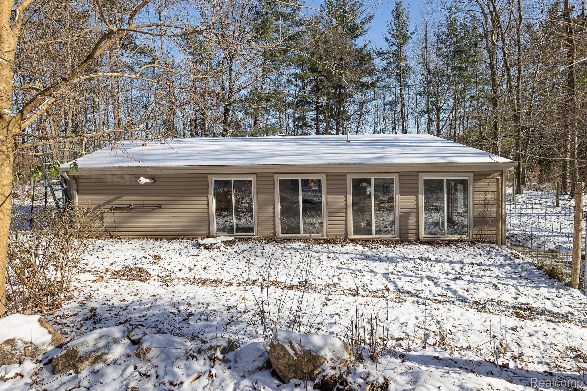 4139 Flint River Road Columbiaville, MI 48421 - Photo 8 of 44 Gallery Image 8