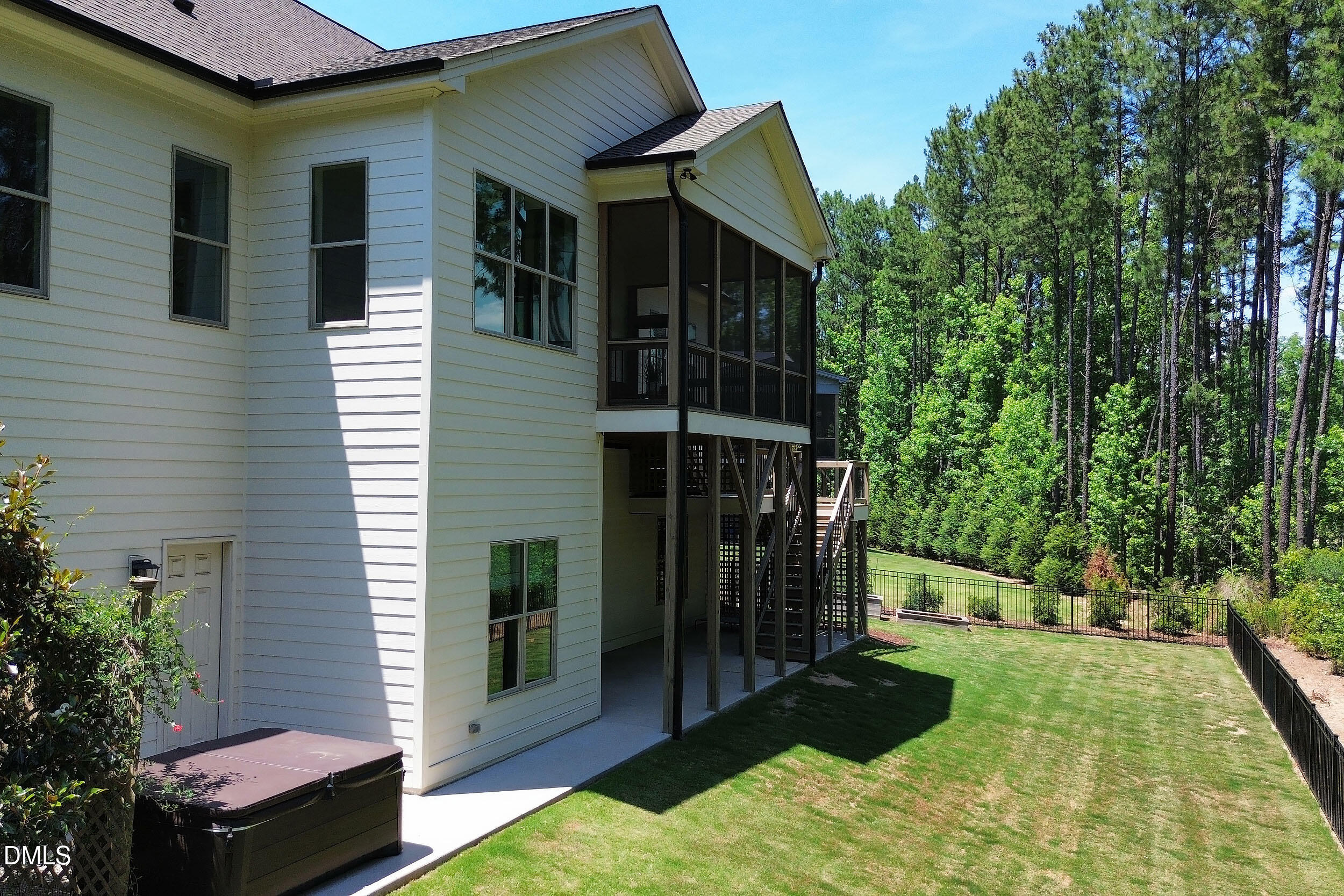 2210 Timberview Drive Durham, NC 27705 - Photo 58 of 66