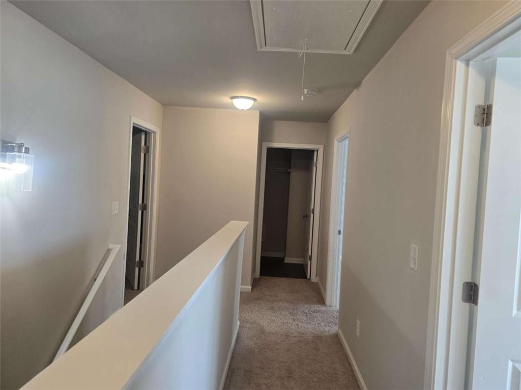 213 North Fortune Way Dallas, GA 30157 - Photo 22 of 24