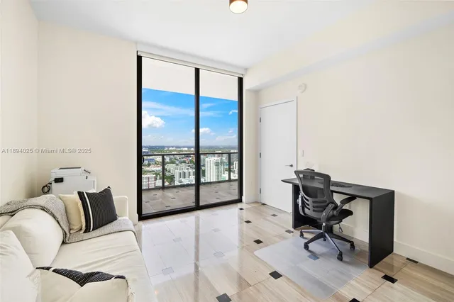 $5,450,000 | 788 Northeast 23rd Street, Unit 3301, Miami, FL 33137
