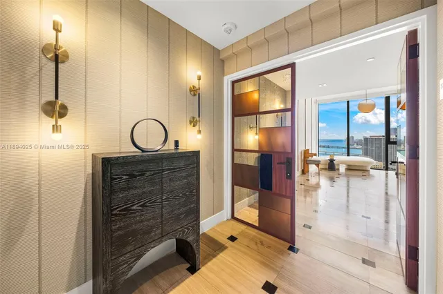 $5,450,000 | 788 Northeast 23rd Street, Unit 3301, Miami, FL 33137