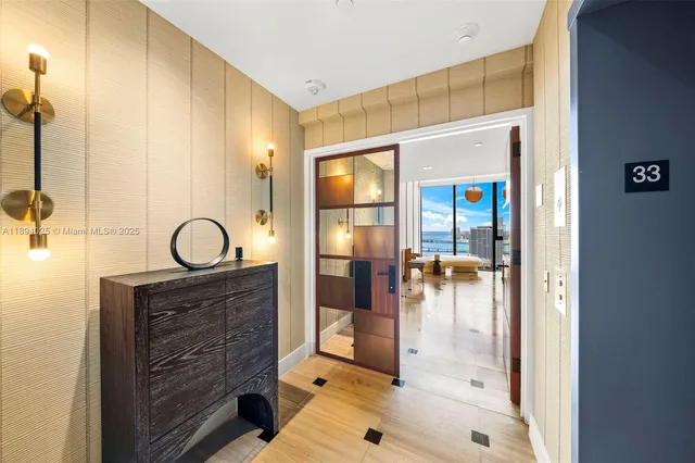 $5,450,000 | 788 Northeast 23rd Street, Unit 3301, Miami, FL 33137