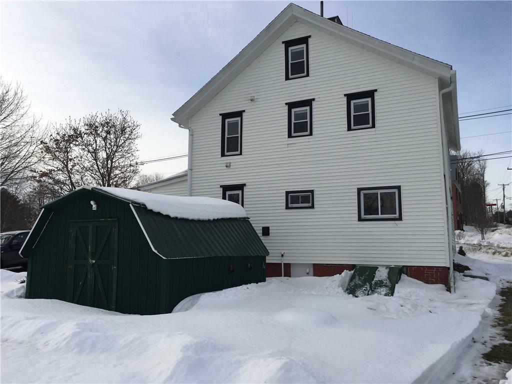315 Haines Meadow Road Buxton, ME 04093 - Photo 4 of 33 Photo