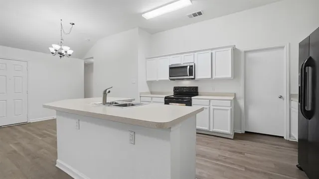 $275,900 | 1529 Cardinal Way, Aubrey, TX 76227