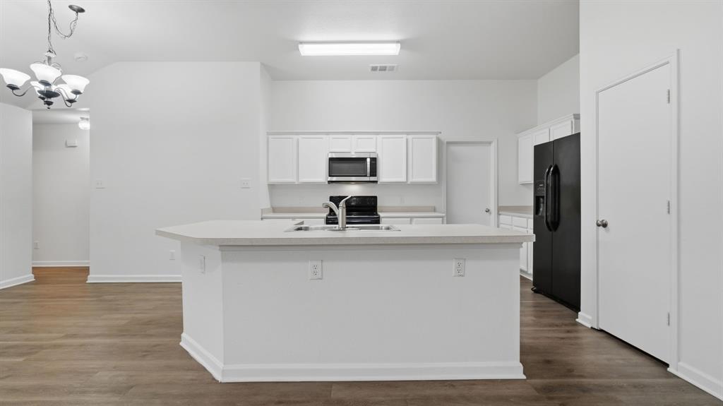 1529 Cardinal Way Aubrey, TX 76227 - Photo 14 of 40