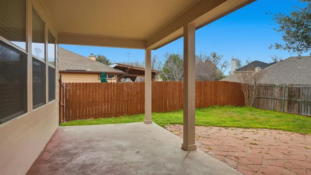 $275,900 | 1529 Cardinal Way, Aubrey, TX 76227