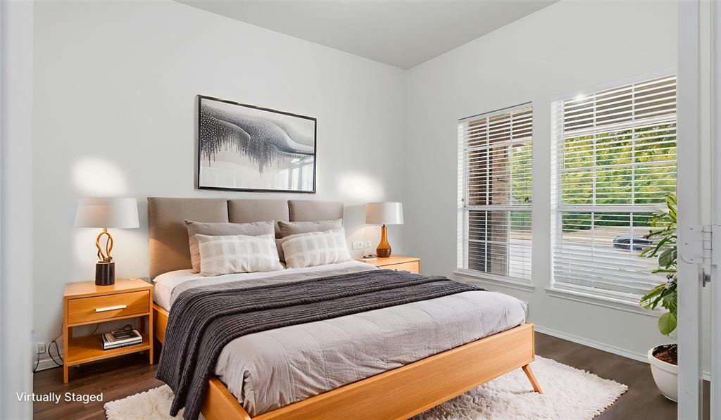 1529 Cardinal Way Aubrey, TX 76227 - Photo 4 of 40 Virtually Staged