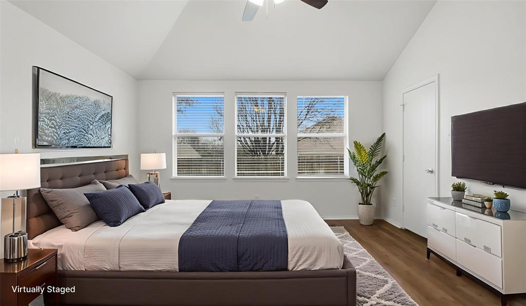 1529 Cardinal Way Aubrey, TX 76227 - Photo 5 of 40 Virtually Staged