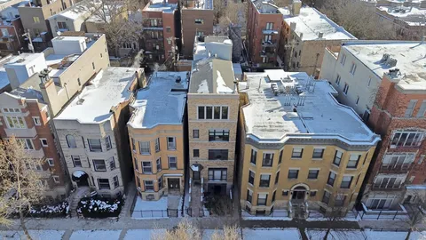 $700,000 | 3511 North Wilton Avenue, Unit 4, Chicago, IL 60657