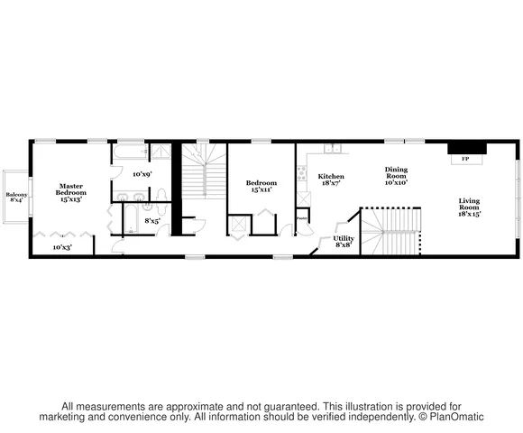 $700,000 | 3511 North Wilton Avenue, Unit 4, Chicago, IL 60657