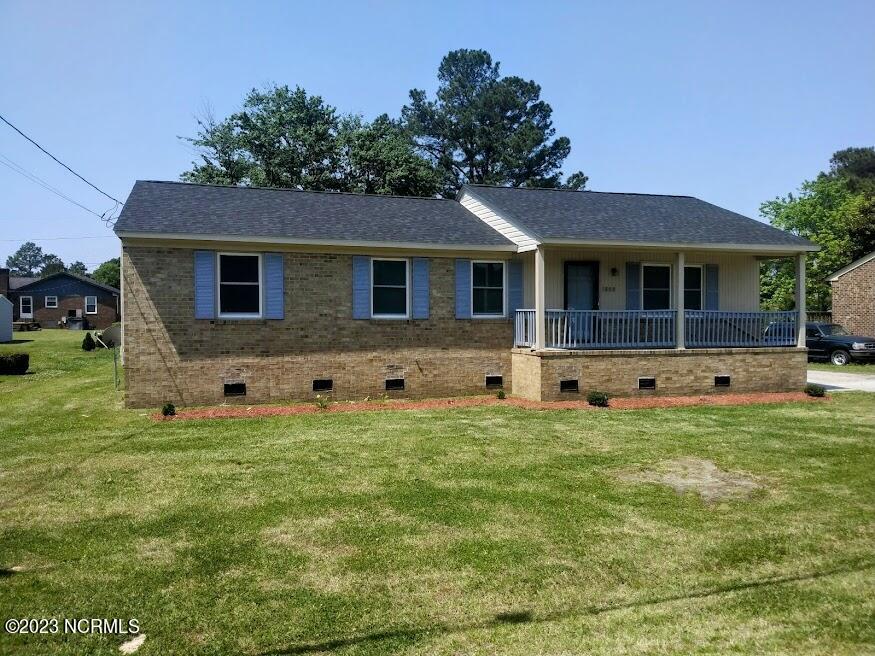 1808 Springfield Road Rocky Mount, NC 27801 - Photo 1 of 1 Mainview