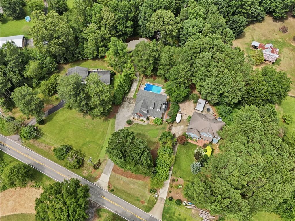 3405 Pilgrim Mill Road Cumming, GA 30041 - Photo 9 of 47
