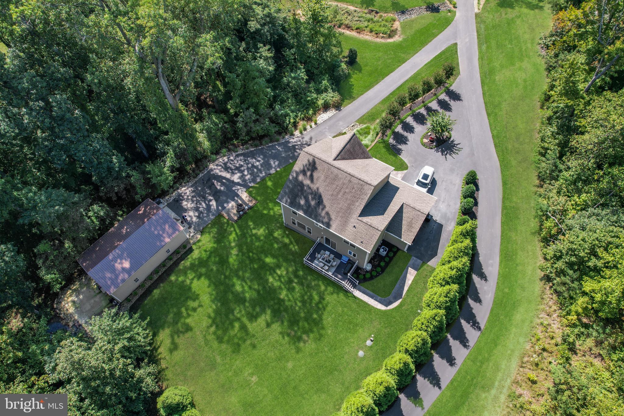 504 Teak Road Crownsville, MD 21032 - Photo 13 of 94 Gallery Image 13
