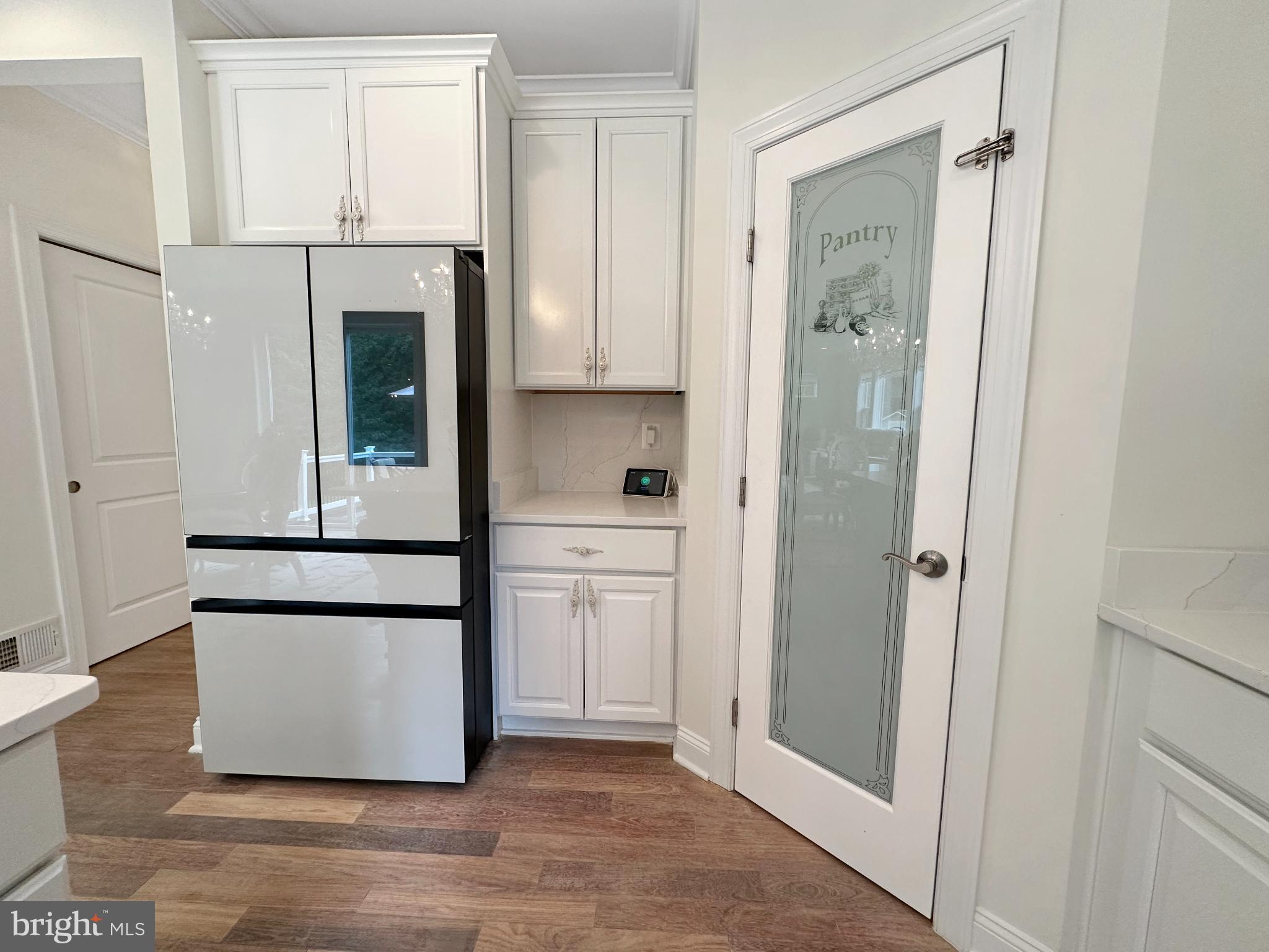 504 Teak Road Crownsville, MD 21032 - Photo 29 of 94 Upgraded Refrigerator w/ Wifi