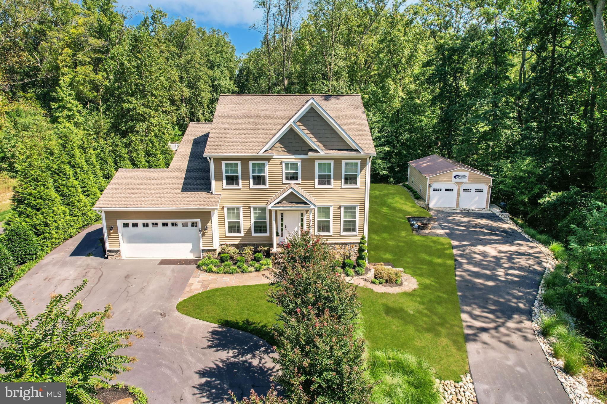 504 Teak Road Crownsville, MD 21032 - Photo 4 of 94 Gallery Image 4