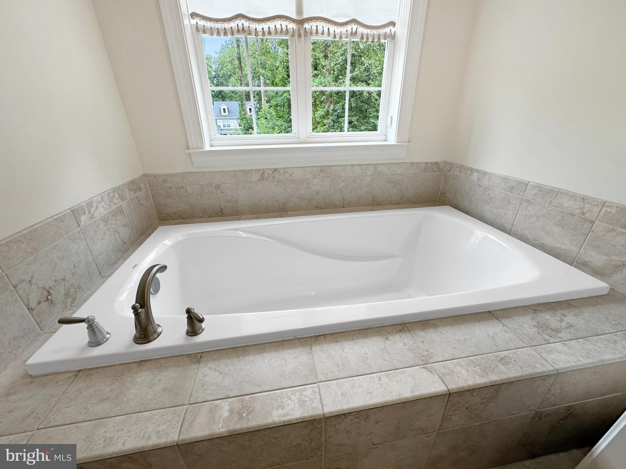 504 Teak Road Crownsville, MD 21032 - Photo 47 of 94 Soaking Tub