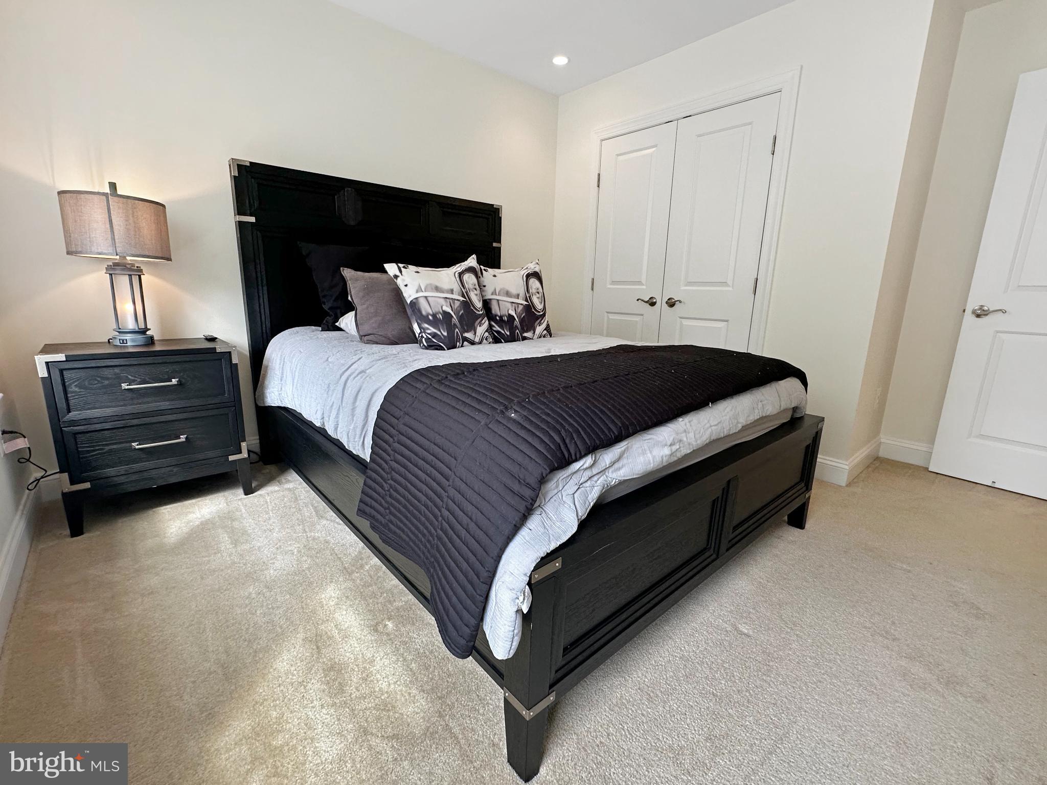 504 Teak Road Crownsville, MD 21032 - Photo 48 of 94 Upper Level Bedroom