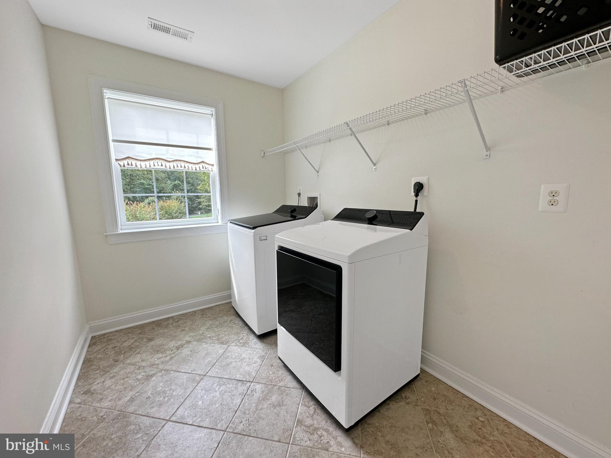 504 Teak Road Crownsville, MD 21032 - Photo 54 of 94 Upper Level Laundry Room
