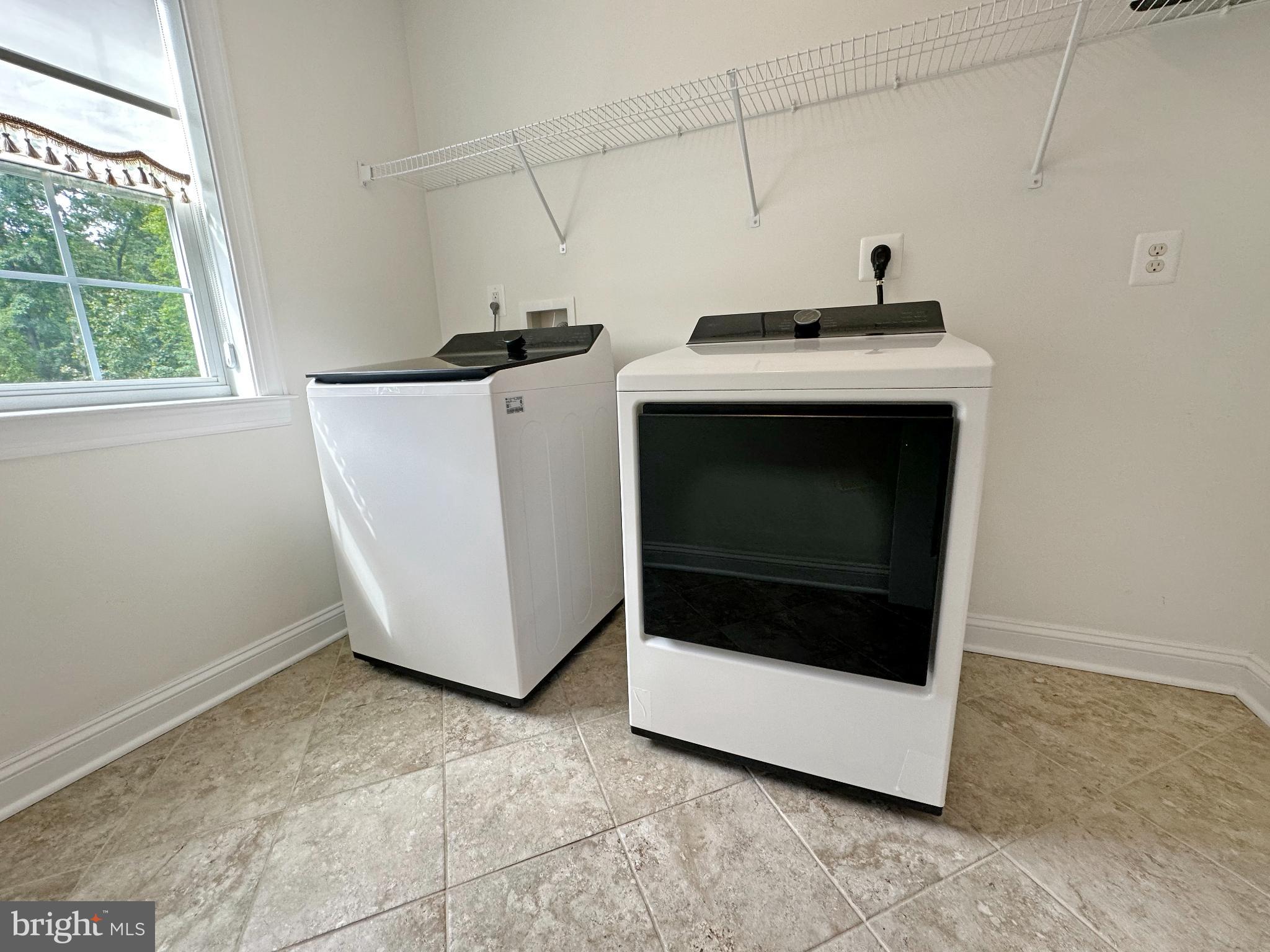 504 Teak Road Crownsville, MD 21032 - Photo 55 of 94 Washer & Dryer Convey!
