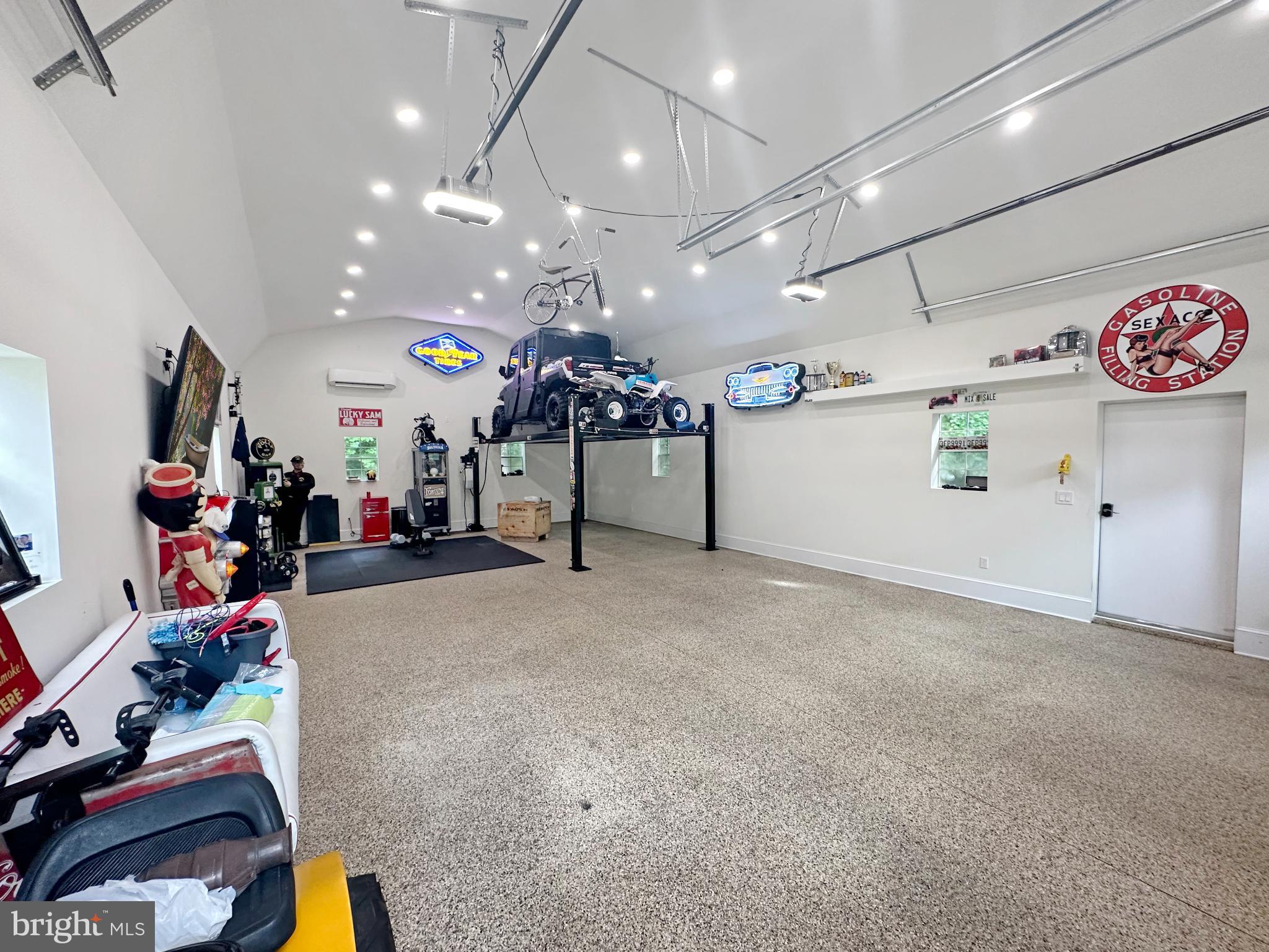 504 Teak Road Crownsville, MD 21032 - Photo 71 of 94 900 SqFt Conditioned Building