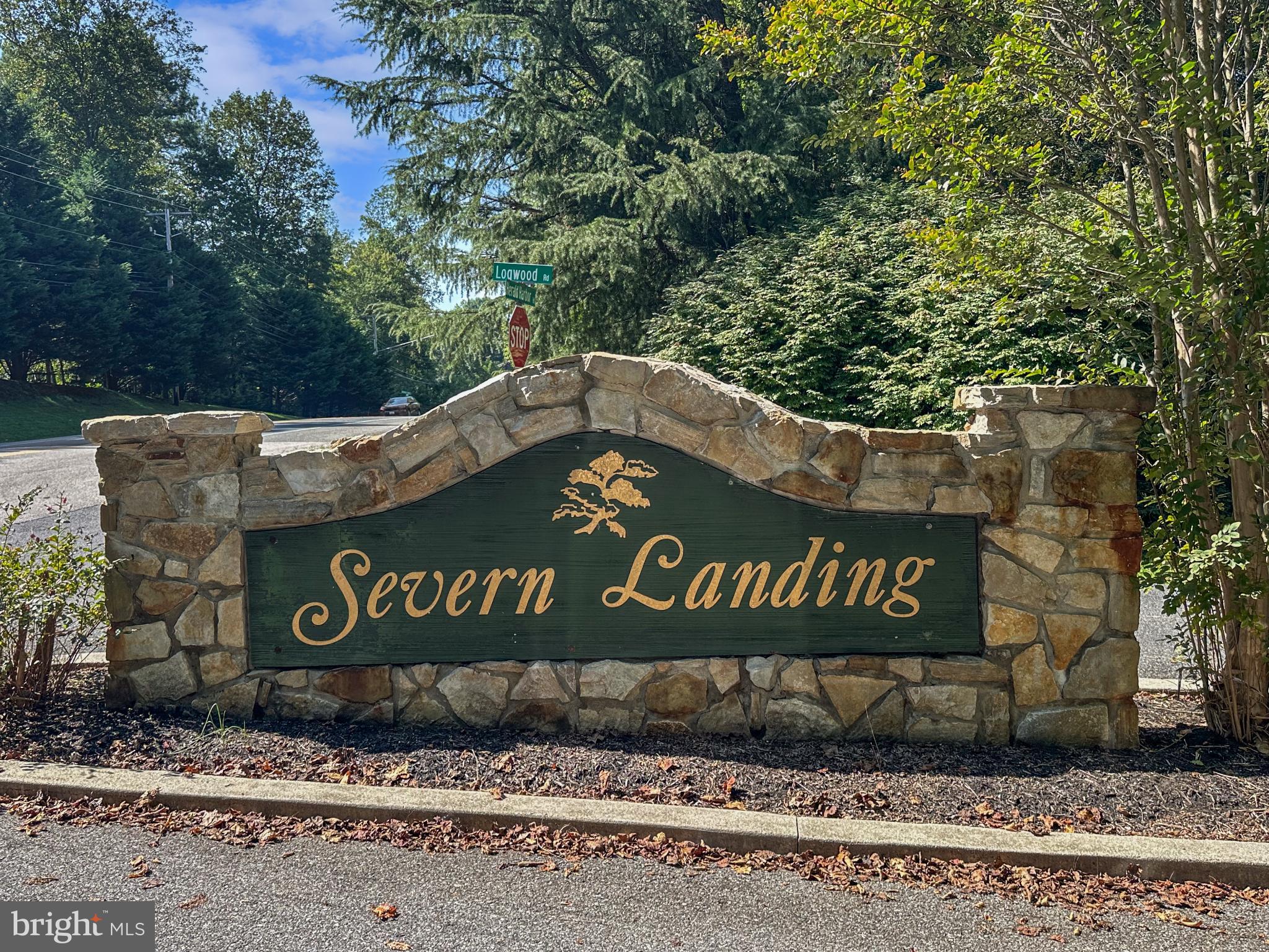 504 Teak Road Crownsville, MD 21032 - Photo 77 of 94 Welcome to Severn Landing!